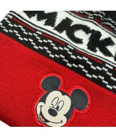 Bonnet Mickey