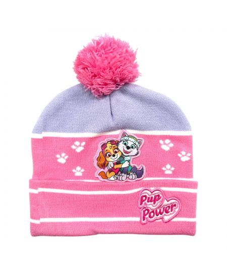 Bonnet Paw Patrol