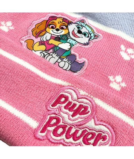 Bonnet Paw Patrol