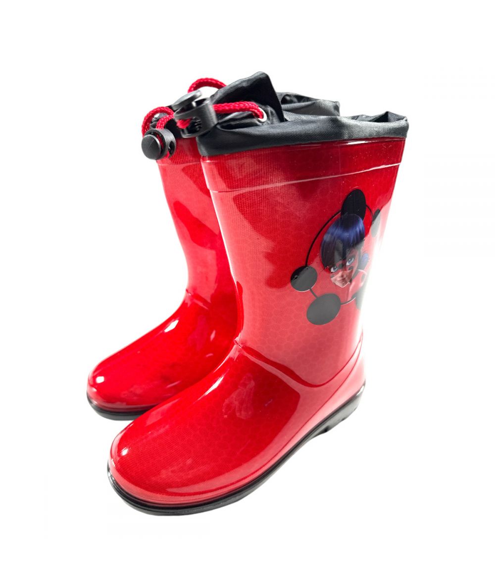 Botte Ladybug