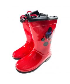 Botte Ladybug