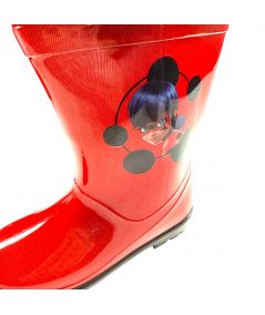 Botte Ladybug