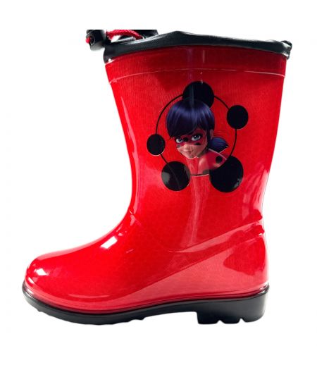 Botte Ladybug