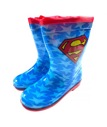 Botte Superman