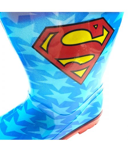 Botte Superman