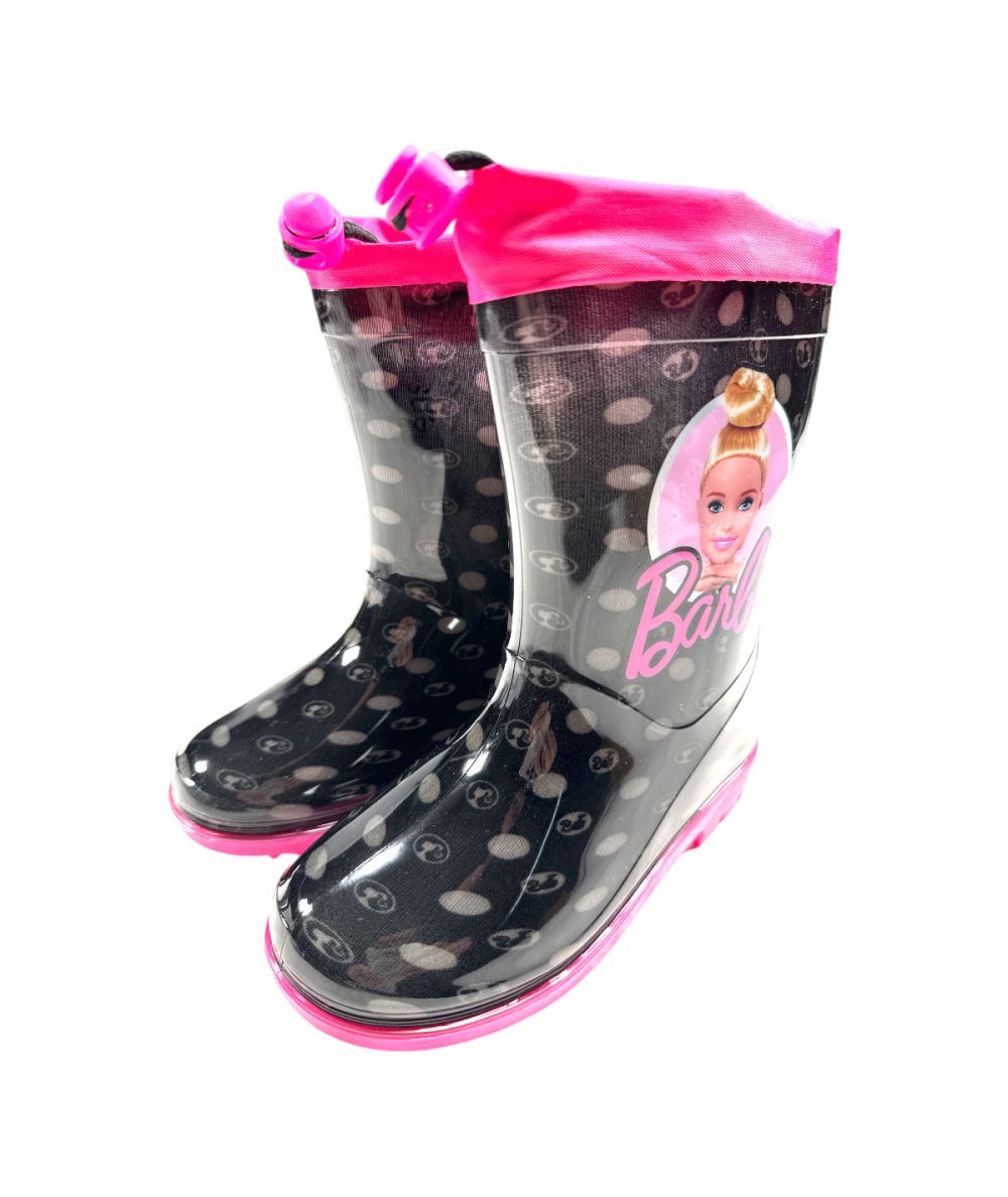 Botte Barbie