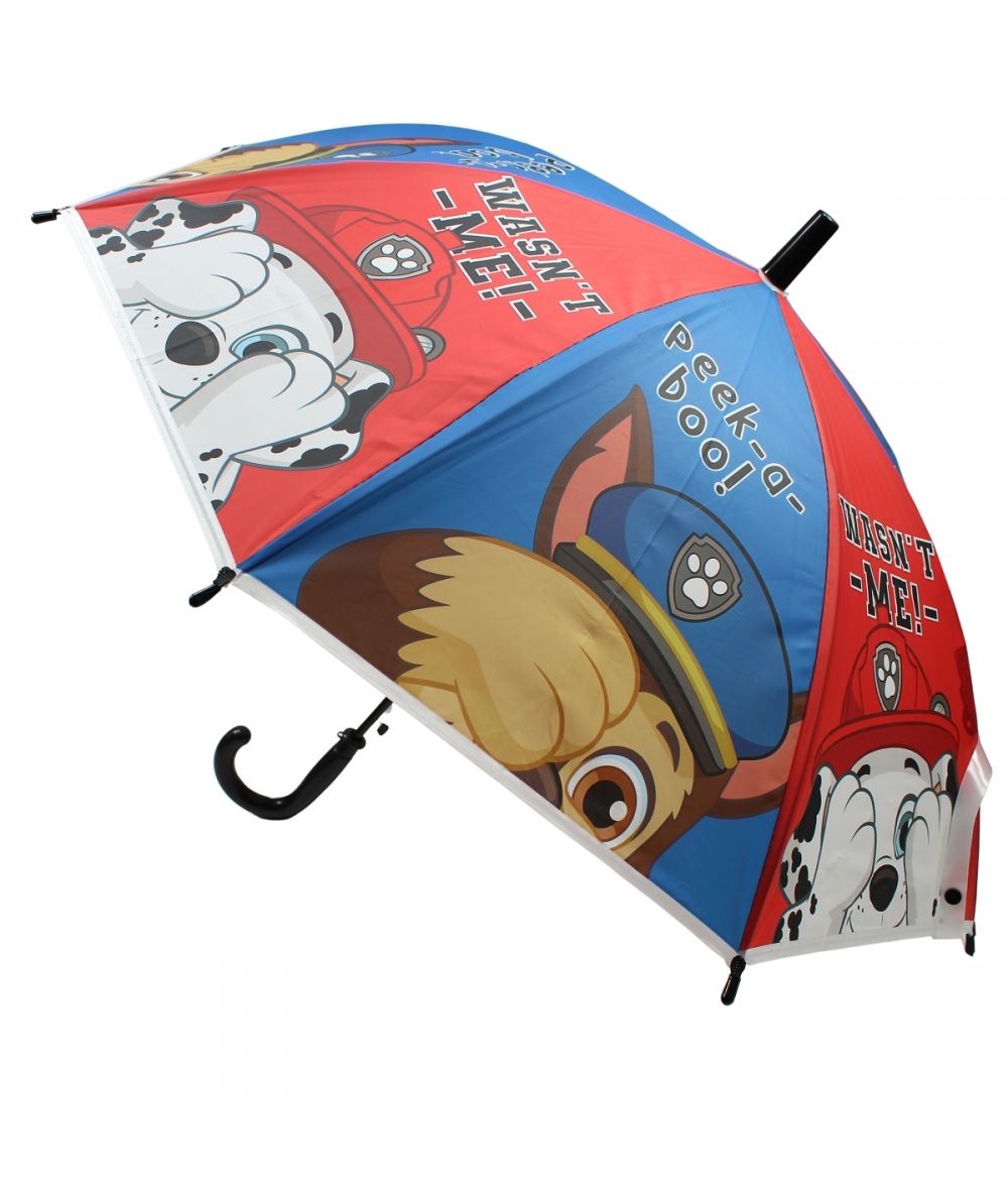 Parapluie Paw Patrol 69.5 cm