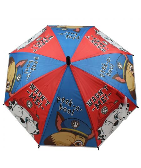 Parapluie Paw Patrol 69.5 cm