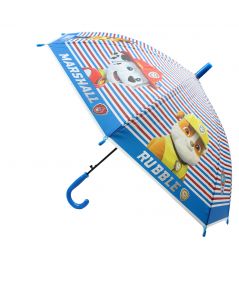 Parapluie Paw Patrol 69.5 cm