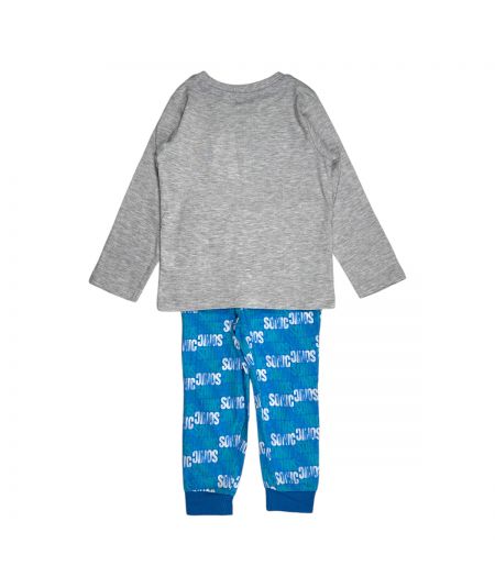 Pyjama Sonic