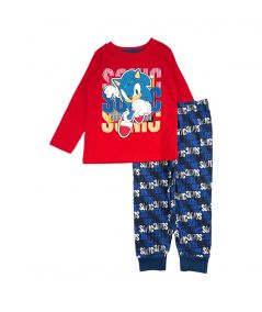 Pyjama Sonic