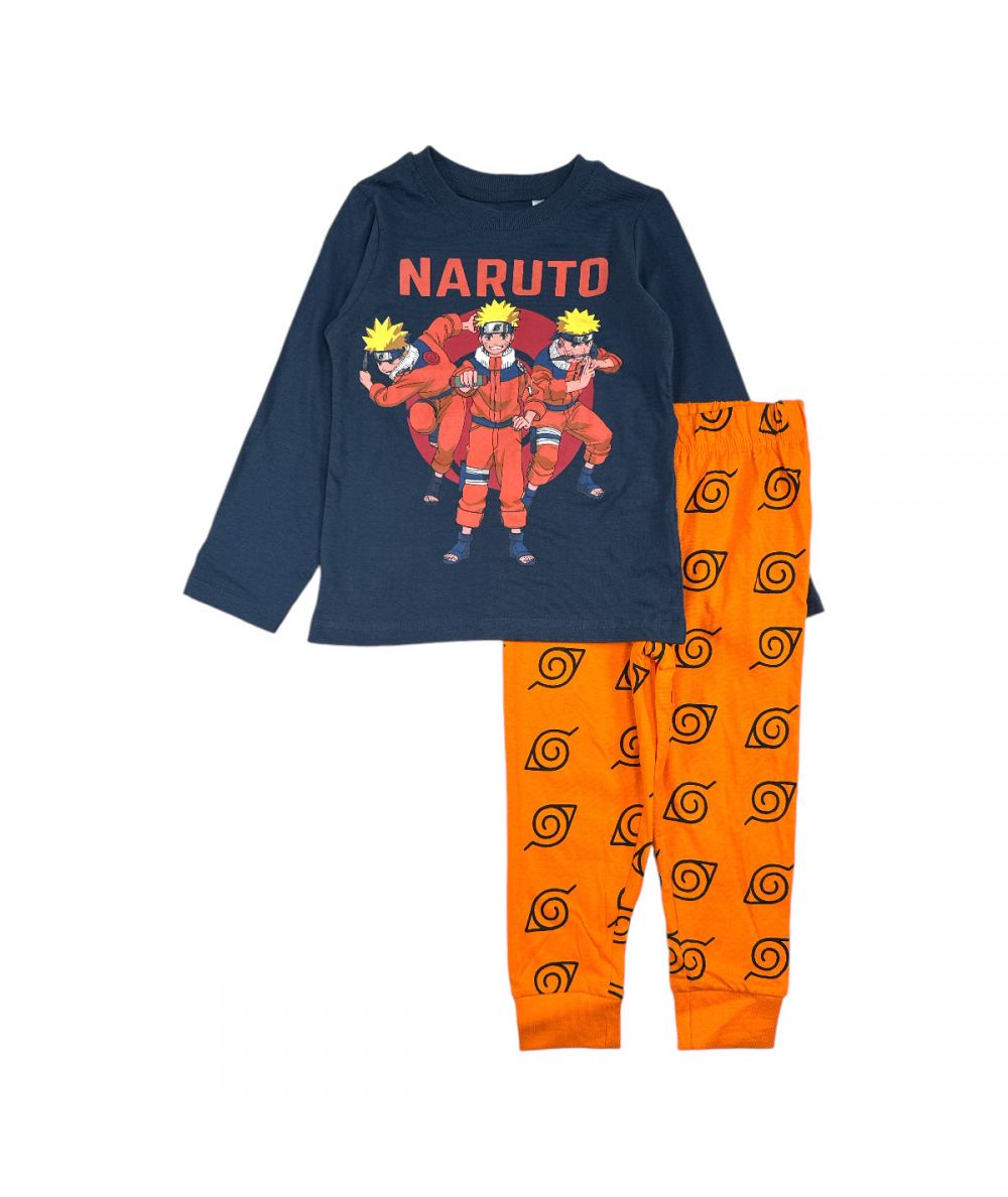 Pyjama Naruto