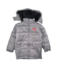 Parka garçon Lee Cooper