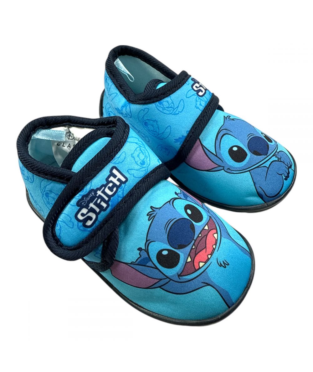 Chausson Garçon Lilo & Stitch