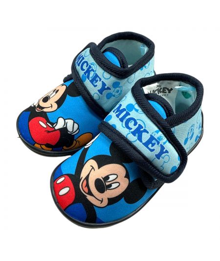 Chausson Garçon Mickey