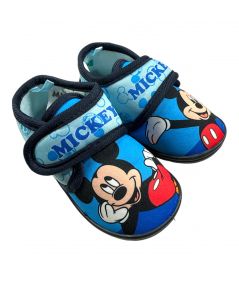 Chausson Garçon Mickey