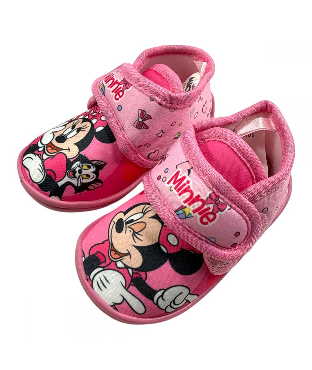 Chausson Fille Minnie