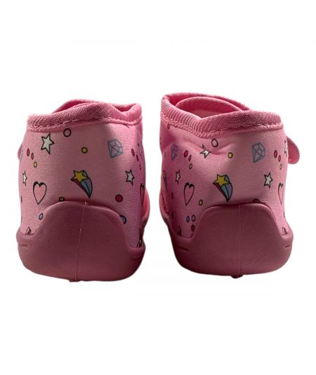 Chausson Fille Minnie