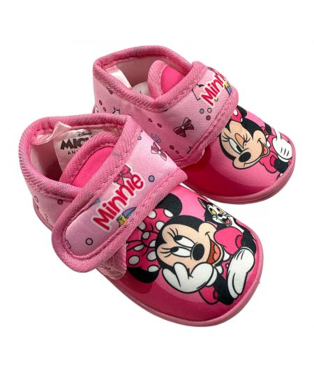 Chausson Fille Minnie