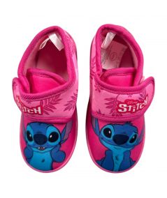 Chausson Fille Lilo & Stitch