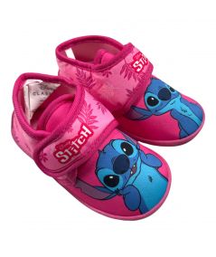 Chausson Fille Lilo & Stitch