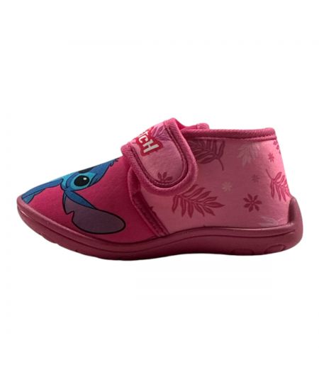 Chausson Fille Lilo & Stitch