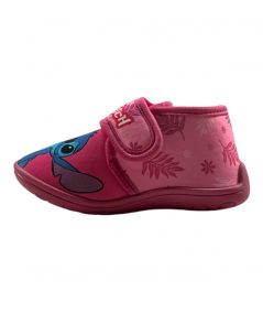 Chausson Fille Lilo & Stitch