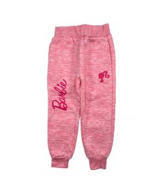 Pantalon de jogging Barbie