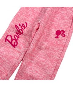 Pantalon de jogging Barbie