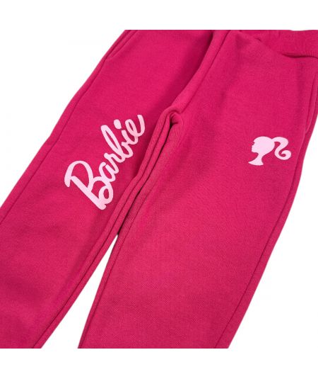 Pantalon de jogging Barbie