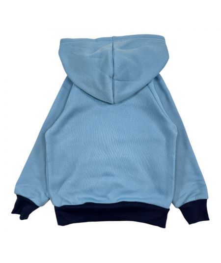 Sweat à capuche Lilo & Stitch