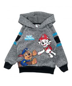 Sweat à capuche Paw Patrol