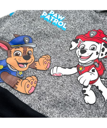 Sweat à capuche Paw Patrol