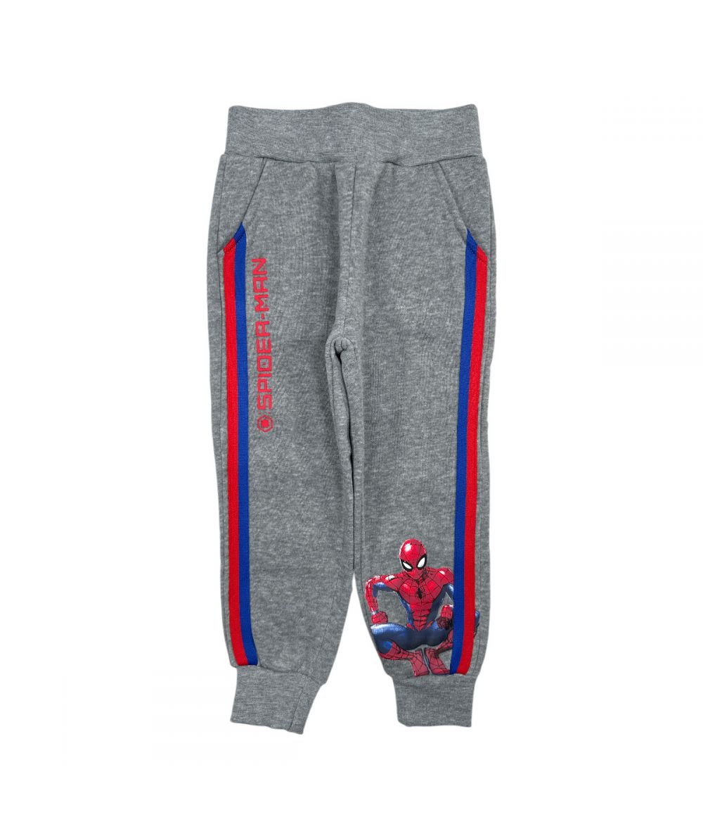 Pantalon de jogging Spiderman