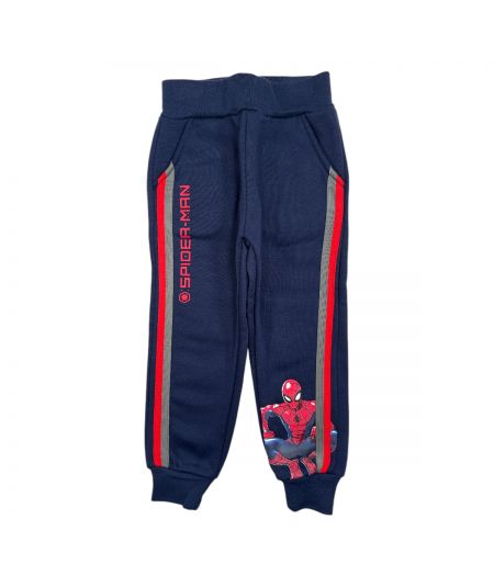 Pantalon de jogging Spiderman