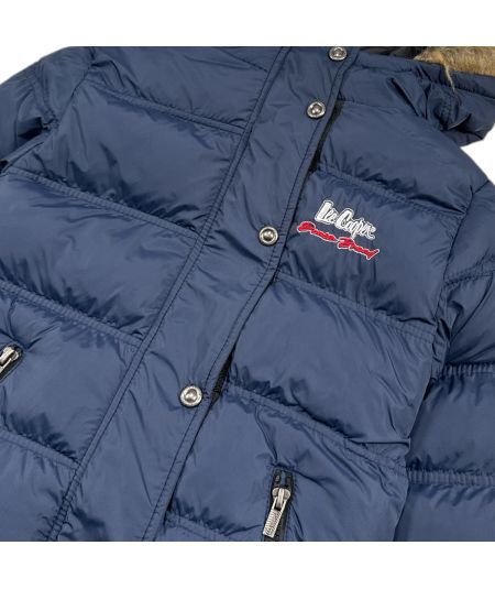 Parka garçon Lee Cooper