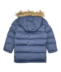 Parka garçon Lee Cooper