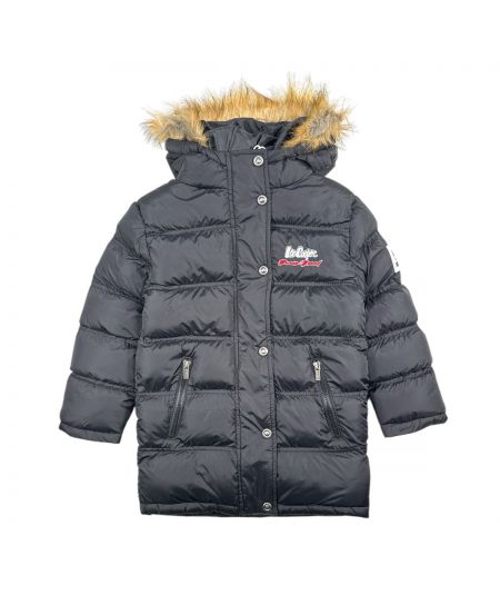 Parka garçon Lee Cooper