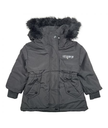 Parka fille Lee Cooper