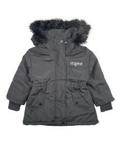 Parka fille Lee Cooper