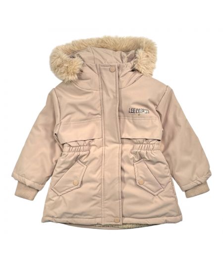 Parka fille Lee Cooper