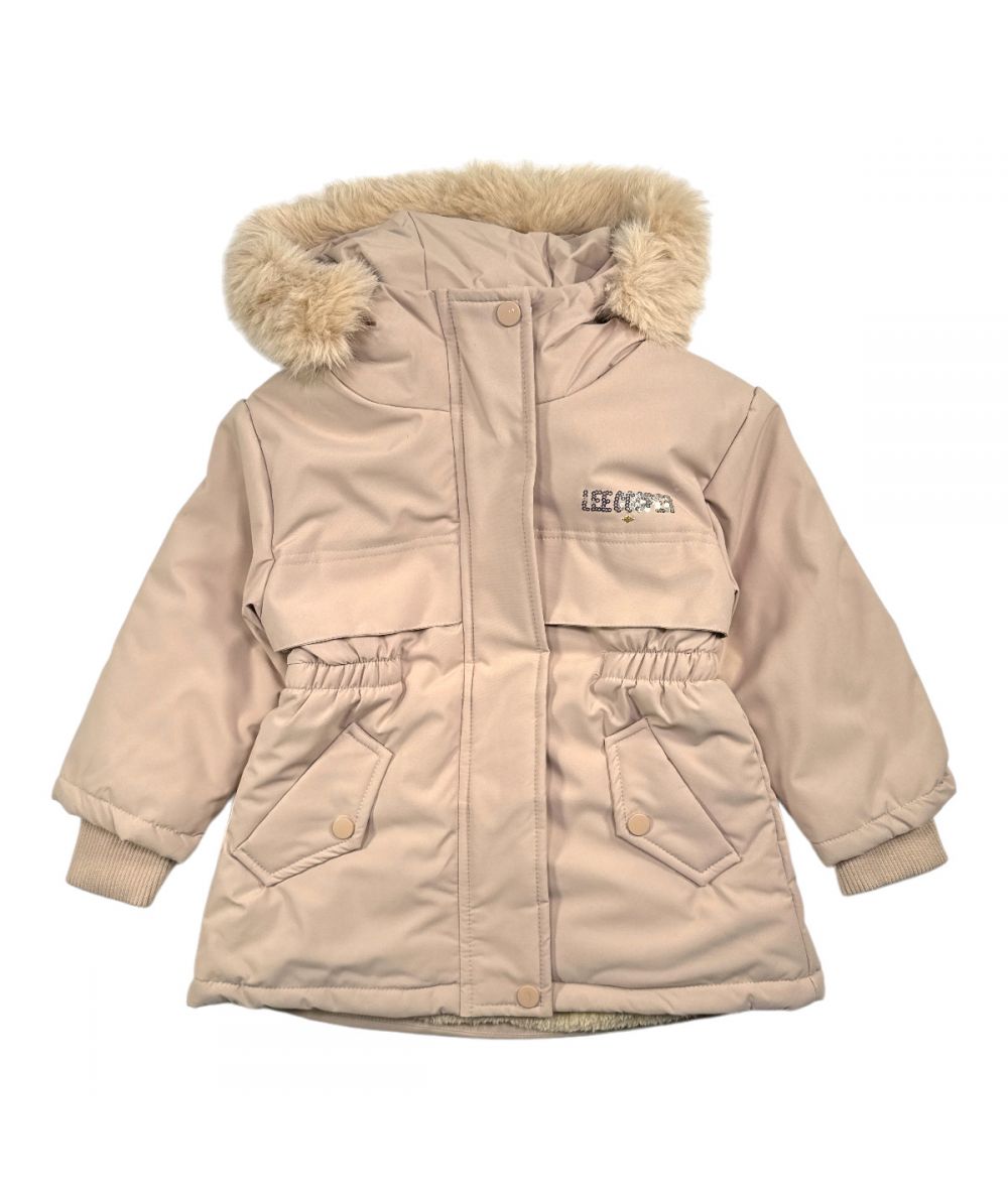 Parka fille Lee Cooper