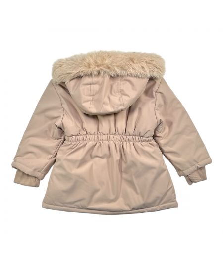 Parka fille Lee Cooper