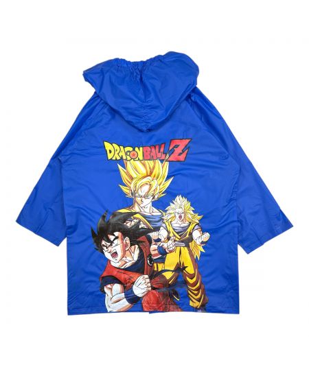 Imperméable Dragon Ball