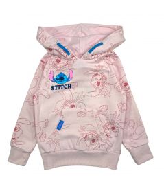 Sweat Lilo et Stitch