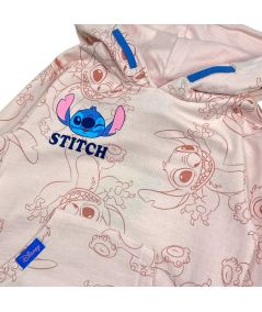 Sweat Lilo et Stitch