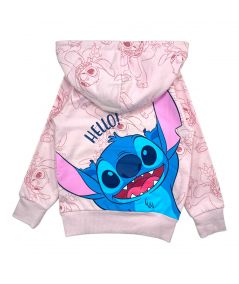 Sweat Lilo et Stitch