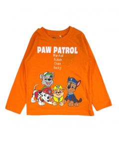 Pyjama Paw Patrol