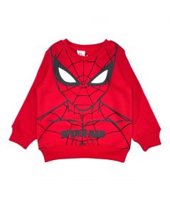 Jogging Spiderman