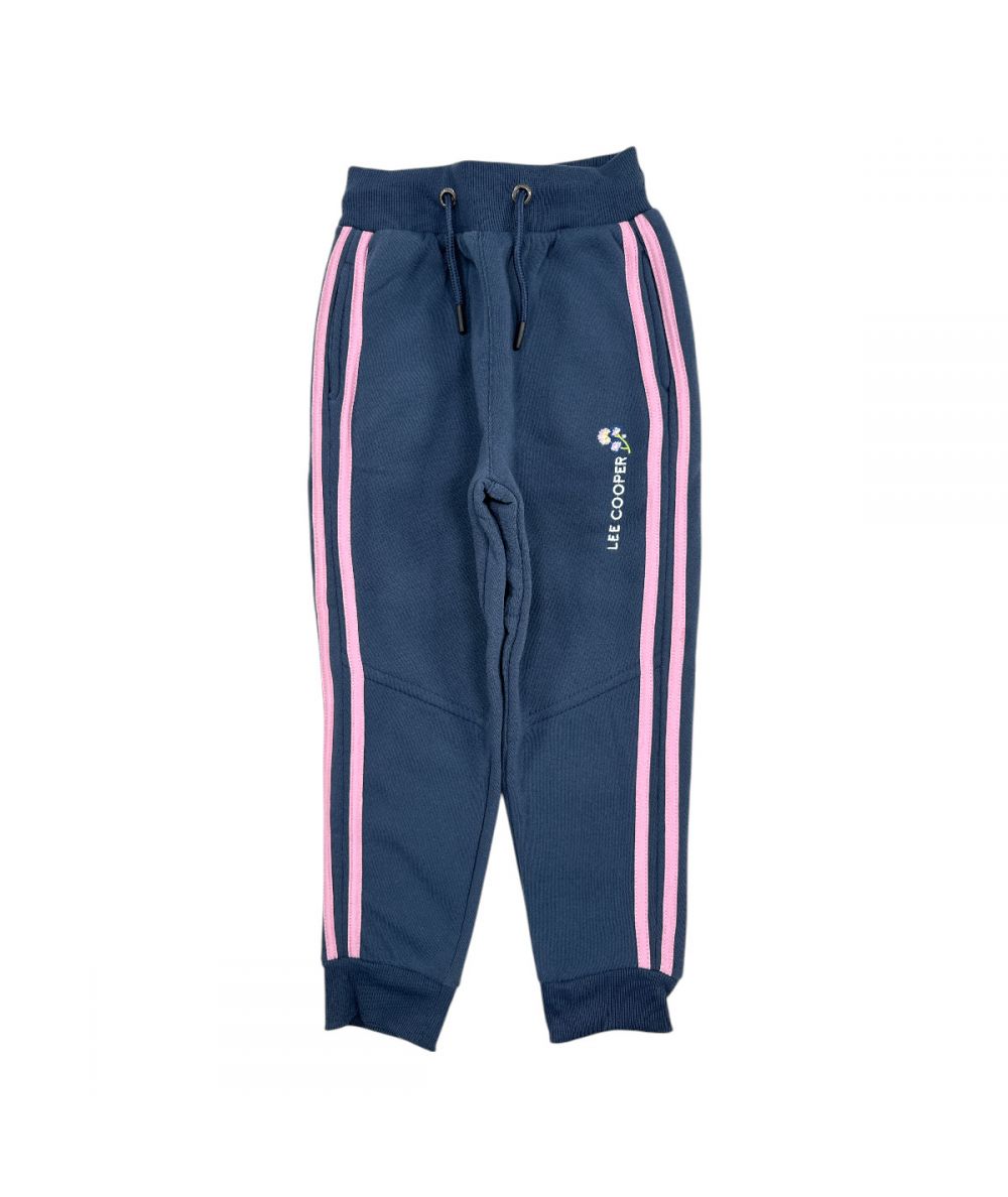 Pantalon de jogging fille Lee Cooper